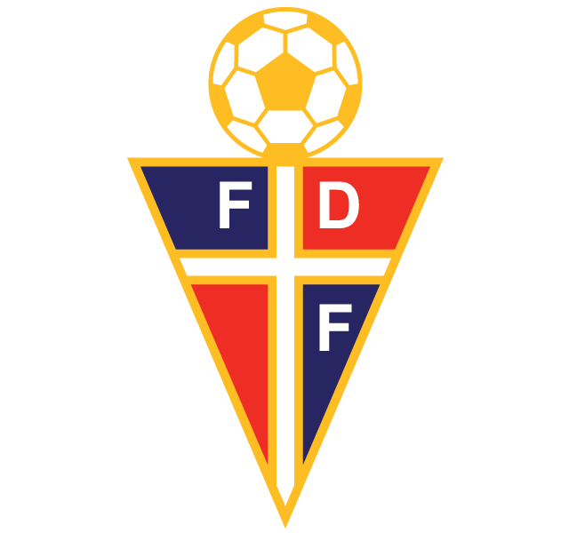 dominican republic 1958-2004 primary logo DTF transfer for t shirt